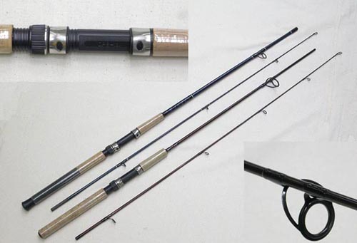 Fishing Spinning Rod ( Fishing Spinning Rod)