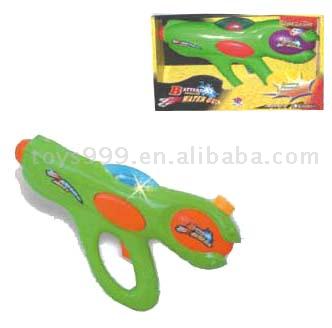  Water Gun with Lights ( Water Gun with Lights)