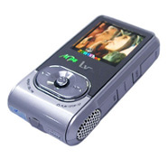  MP4 Player ( MP4 Player)
