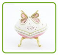  Egg-Shell Jewelry Box ( Egg-Shell Jewelry Box)