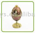  Egg-Shell Jewelry Box ( Egg-Shell Jewelry Box)