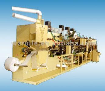  Baby Diaper Machine (RL-C) (Машина Пеленки Младенца (RL-C))