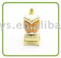  Egg-Shell Jewelry Box ( Egg-Shell Jewelry Box)