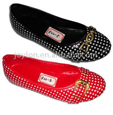  Ladies` Shoes ()