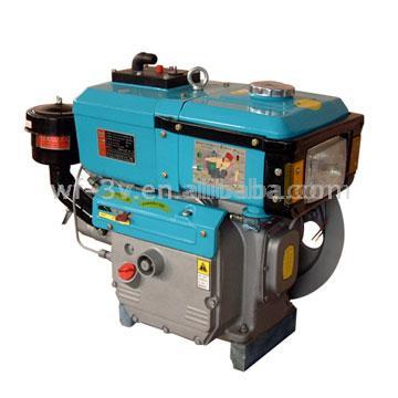  Single Cylinder Diesel Engine ( Single Cylinder Diesel Engine)