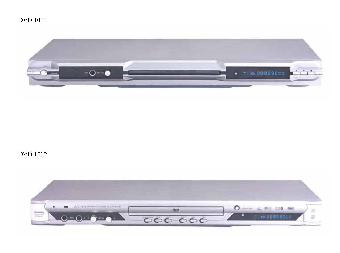  5.1ch DVD DivX Karaoke (5.1 DVD DivX Karaoke)