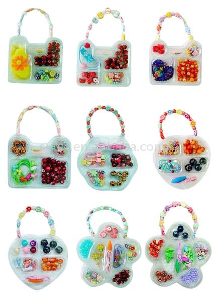  Craft Beads Set (Craft Beads Set)