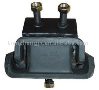  Engine Mounting for Hino (Moteur de montage pour Hino)