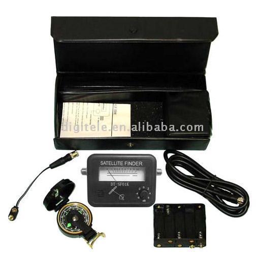  Satellite Finder Kit ( Satellite Finder Kit)