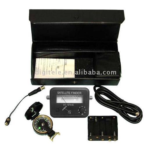  Satellite Finder Kit (Satellite Finder Kit)