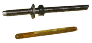  Chemical Anchor Bolt ( Chemical Anchor Bolt)