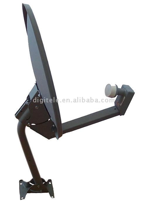  45cm Satellite Dish ( 45cm Satellite Dish)