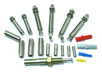  Anchor Bolt (Anchor Bolt)