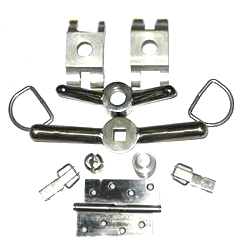  Standard And Non-standard Component ( Standard And Non-standard Component)