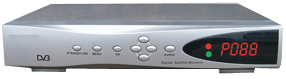  DVB-T Receiver ( DVB-T Receiver)