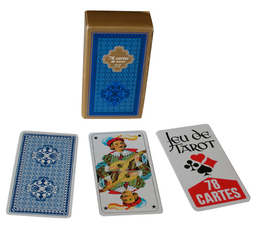  Playing Card