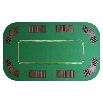  Poker Table