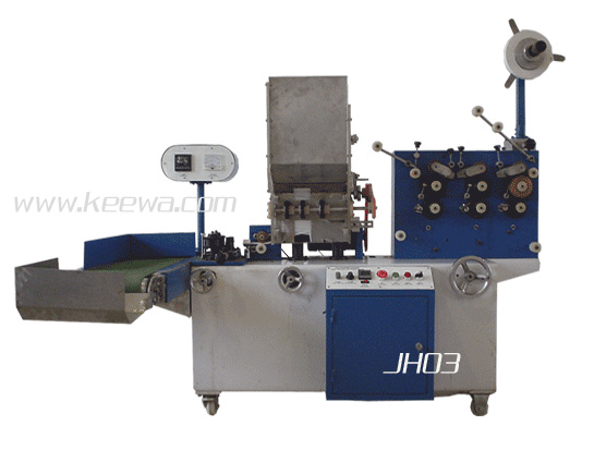  Individual Straw Auto Packing Machine (Individuelle Straw Auto Verpackungsmaschine)