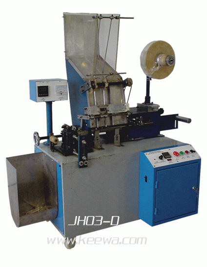  Single-Big / Multi-Small Straw Packing Machine (Big Single-/ Multi-Small Straw Packing Machine)