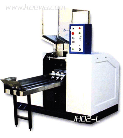  Flexible Drinking Straw Bending Machine (Flexible Trinkhalm Biegemaschine)