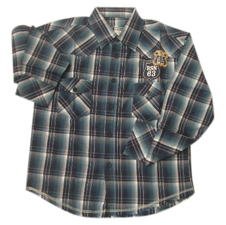  Ladies` Shirt