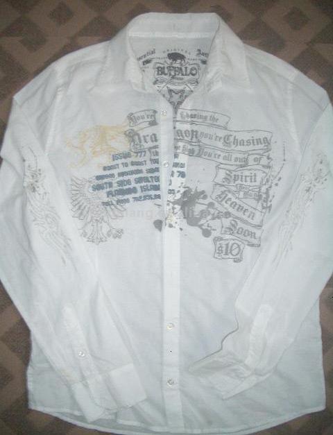  Shirt