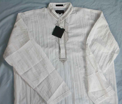  Leisure Wear