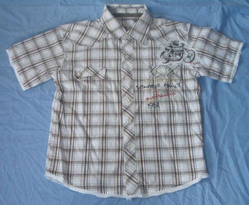  Children`s Shirt ( Children`s Shirt)