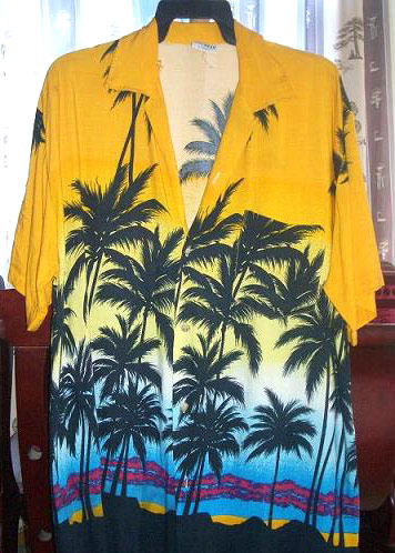  Shirt