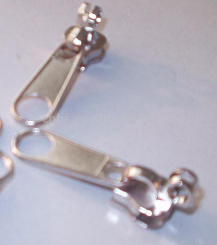  #8 Nylon Slider with Hole Lock (# 8 Нейлон Слайдер с отверстием Lock)