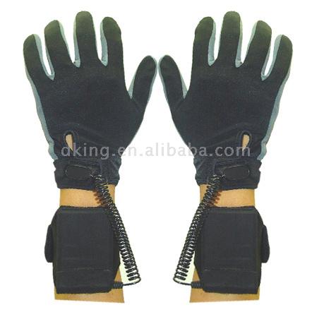 Far Infrared Heizung Handschuhe (Far Infrared Heizung Handschuhe)