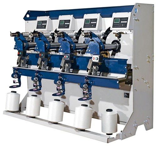  High Speed Thread Winding Machine (High Speed Thread Winding Machine)