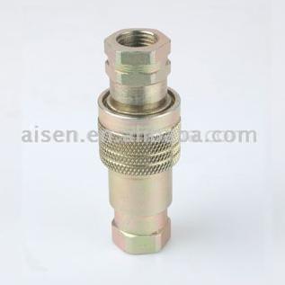  Hydraulic Brass Fittings ( Hydraulic Brass Fittings)