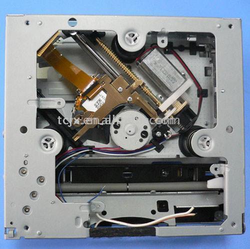 Car CD Player Mechanism (Автомобиль CD-плейер механизм)