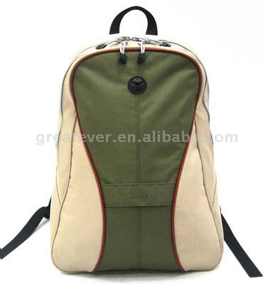  Laptop Computer Backpack (Рюкзак портативных компьютеров)