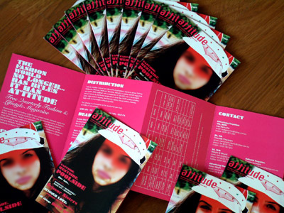  Leaflet