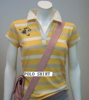  Polo Shirt