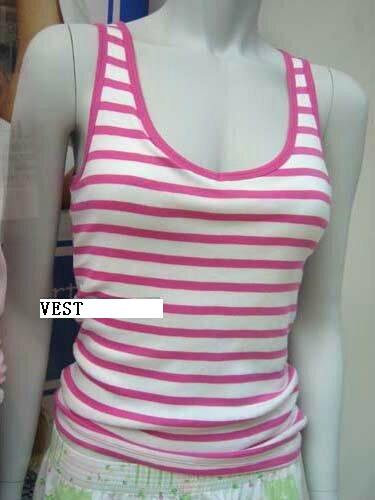  Vest