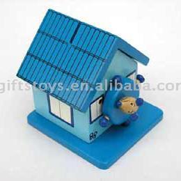  Musical Wooden Toy ( Musical Wooden Toy)