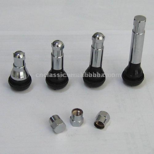  Tire Valve (Tire Valve)
