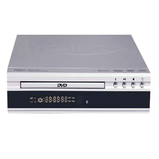  DVD Player with DIVX 2.1ch LED Display (Lecteur DVD / DivX 2.1 canaux Affichage à DEL)