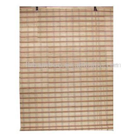Bamboo Curtain (Bamboo Curtain)