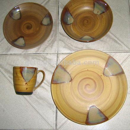  Stoneware ( Stoneware)