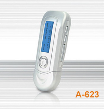  MP3 Player (Lecteur MP3)