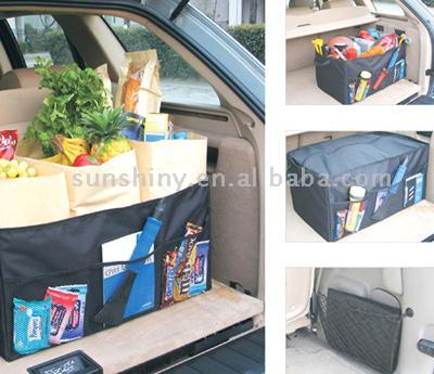  Car Organizer Bag