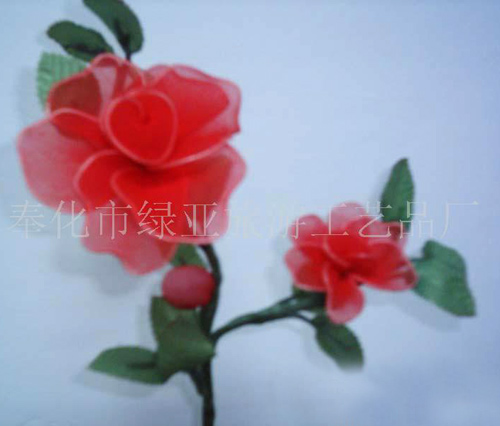  Silk Rose (Soie Rose)