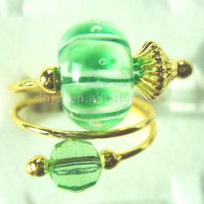  Brass Rings (Brass Ringe)