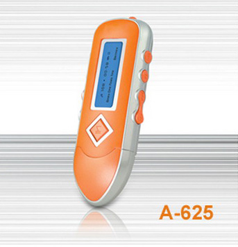  MP3 Player (Lecteur MP3)