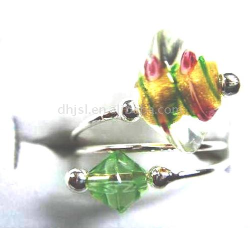  Fashion Brass Ring (Fashion Brass Ring)