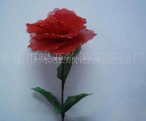  Silk Rose (Soie Rose)